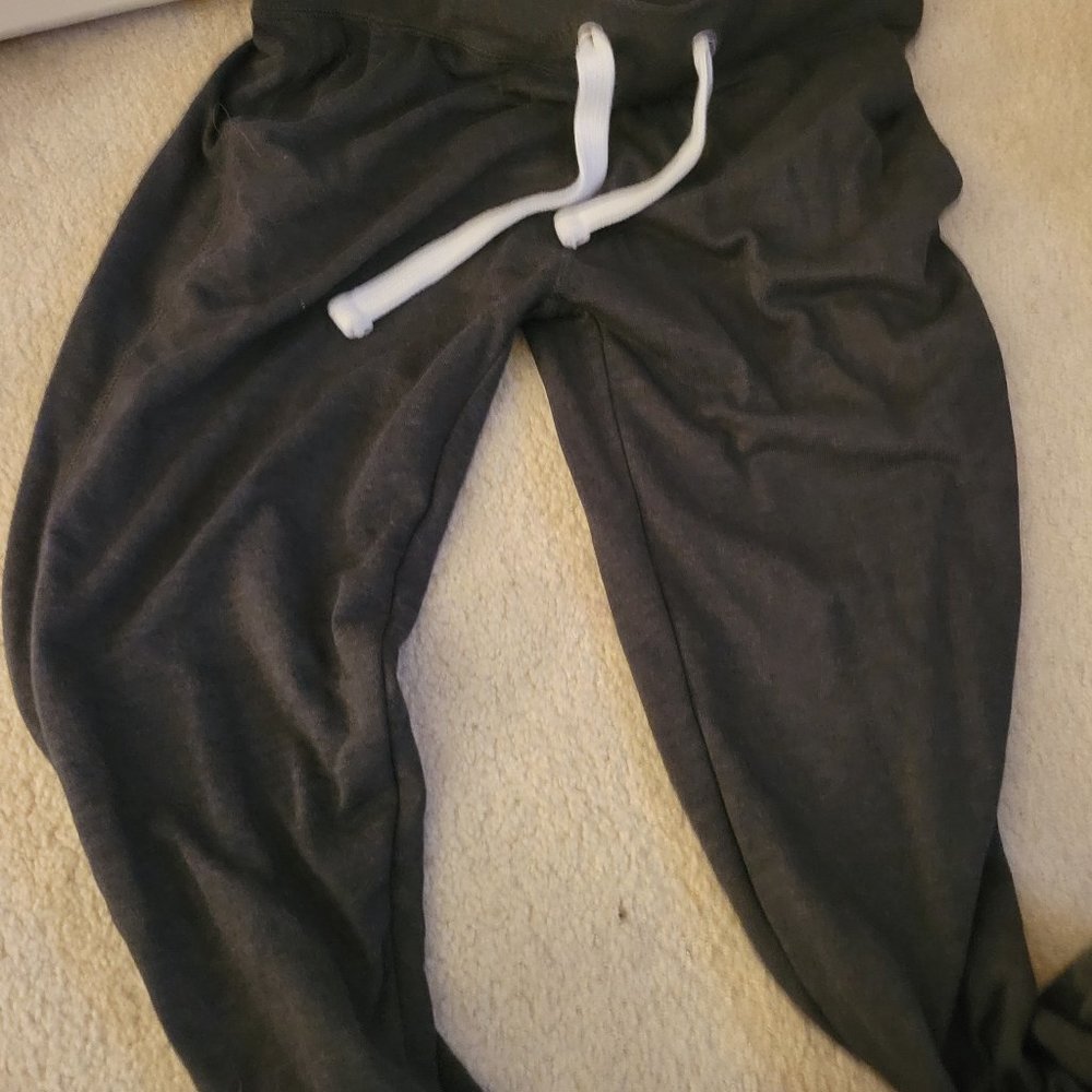 Dark Grey sweatpants